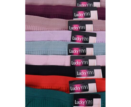 Труси Весна/осінь 5976 (98754) mix (12 шт. р.сіткаXL-3XL) "Obuvok" недорого оптом від прямого постачальника, зображення 3