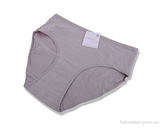 Труси Весна/осінь M40S-188 (98755) mix (12 шт. р.сітка2XL-4XL) "Obuvok" недорого оптом від прямого постачальника, зображення 2