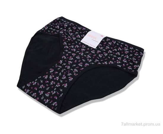 Труси Весна/осінь M40S-192 (98746) mix (12 шт. р.сітка2XL-4XL) "Obuvok" недорого оптом від прямого постачальника, зображення 2