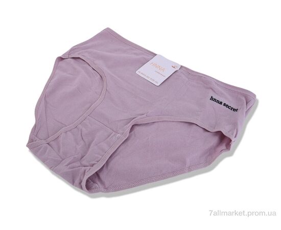 Труси Весна/осінь M40S-262 (12398) mix (12 шт. р.сітка2XL-4XL) "Obuvok" недорого оптом від прямого постачальника, зображення 2