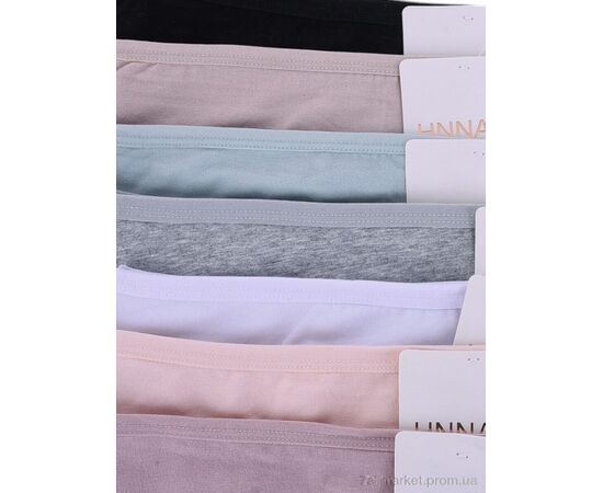 Труси Весна/осінь M40S-262 (12398) mix (12 шт. р.сітка2XL-4XL) "Obuvok" недорого оптом від прямого постачальника, зображення 3