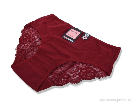 Труси Весна/осінь M40S-298 (98747) mix (12 шт. р.сітка2XL-4XL) "Obuvok" недорого оптом від прямого постачальника, зображення 2