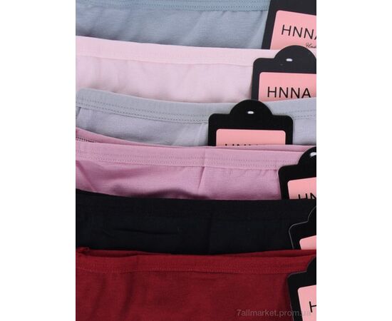 Труси Весна/осінь M40S-298 (98747) mix (12 шт. р.сітка2XL-4XL) "Obuvok" недорого оптом від прямого постачальника, зображення 3