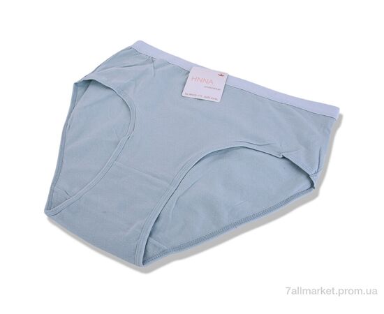 Труси Весна/осінь M40S-175 (12313) mix (12 шт. р.сітка2XL-4XL) "Obuvok" недорого оптом від прямого постачальника, зображення 2