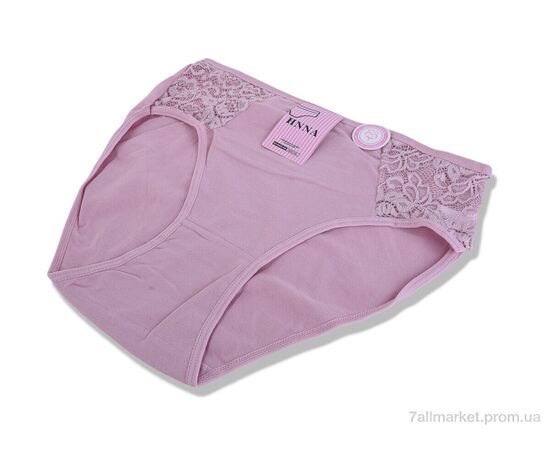 Труси Весна/осінь M40S-464 (98745) mix (12 шт. р.сітка2XL-4XL) "Obuvok" недорого оптом від прямого постачальника, зображення 2