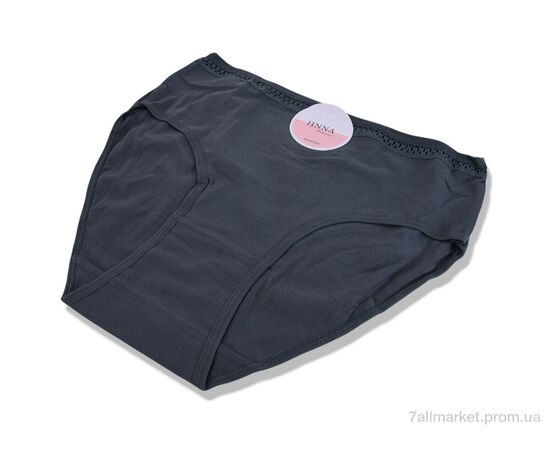 Труси Весна/осінь M40S-524 (12311) mix (12 шт. р.сітка2XL-4XL) "Obuvok" недорого оптом від прямого постачальника, зображення 2