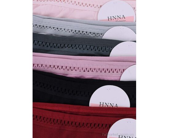 Труси Весна/осінь M40S-524 (12311) mix (12 шт. р.сітка2XL-4XL) "Obuvok" недорого оптом від прямого постачальника, зображення 3