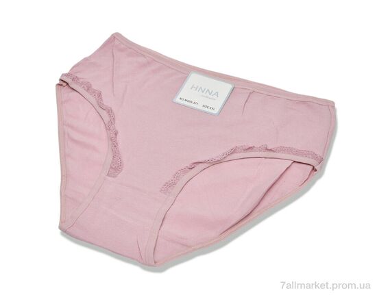 Труси Весна/осінь M40S-371 (12305) mix (12 шт. р.сітка2XL-4XL) "Obuvok" недорого оптом від прямого постачальника, зображення 3