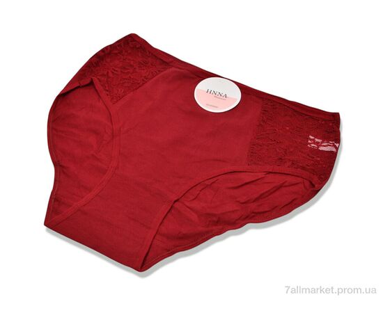 Труси Весна/осінь M40S-523 (12302) mix (12 шт. р.сітка2XL-4XL) "Obuvok" недорого оптом від прямого постачальника, зображення 3