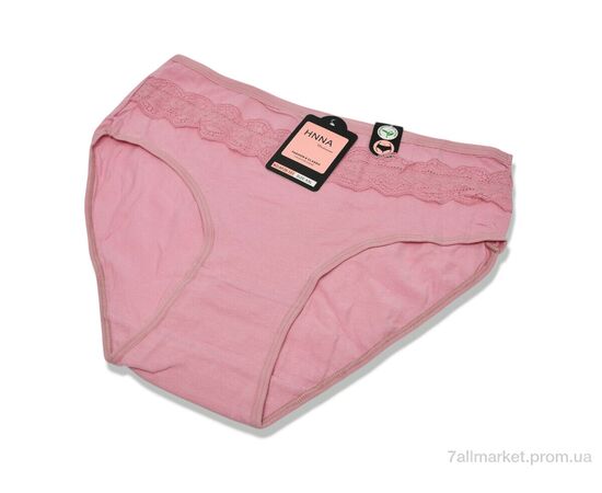 Труси Весна/осінь AF26-151 (12303) mix (12 шт. р.сітка2XL-4XL) "Obuvok" недорого оптом від прямого постачальника, зображення 3