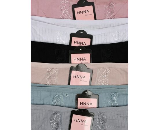 Труси Весна/осінь X4262 (98708) mix (12 шт. р.сітка3XL-5XL) "Obuvok" недорого оптом від прямого постачальника, зображення 2