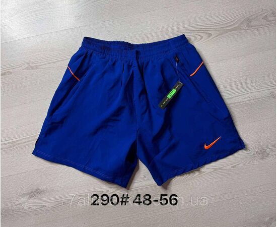 Фотография Шорты мужские, размеры 48-56(2цв) "NICOLAS" недорого от прямого поставщика, изображение 2