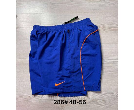 Фотография Шорты мужские, размеры 48-56(3цв) "NICOLAS" недорого от прямого поставщика, изображение 2