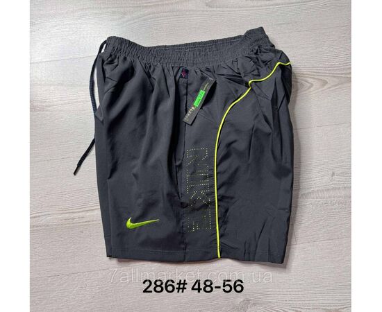 Фотография Шорты мужские, размеры 48-56(3цв) "NICOLAS" недорого от прямого поставщика, изображение 3