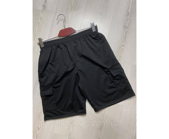 Фотография Шорты мужские, размеры 46-54 "NICOLAS" недорого от прямого поставщика, изображение 2