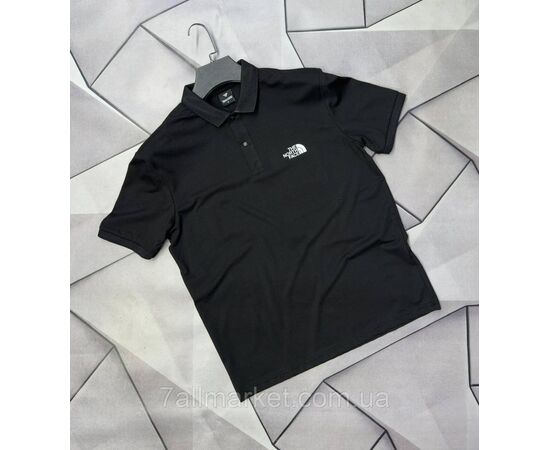 Фотография Футболка-поло мужская молодёжная р-ры S-2XL (7цв) "MACCALI" недорого оптом от прямого поставщика, изображение 6