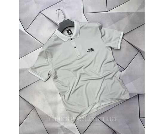 Фотография Футболка-поло мужская молодёжная р-ры S-2XL (7цв) "MACCALI" недорого оптом от прямого поставщика, изображение 7