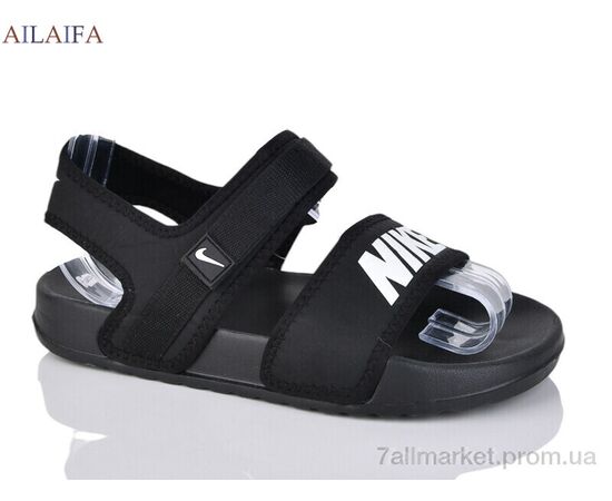 Фотография Сандалии мужские летние Лето 2019-N1 (8 пар р.41-45) "Ailaifa" недорого оптом от прямого поставщика, изображение 2