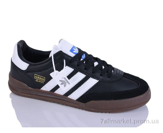 Кросівки чоловічі модні Весна/осінь 68-1 (8 пар р.41-46) "FED" недорого оптом від прямого постачальника, зображення 2