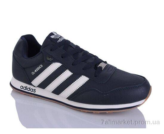 Кросівки чоловічі модні Весна/осінь A791-4 (8 пар р.41-46) "FED" недорого оптом від прямого постачальника, зображення 2