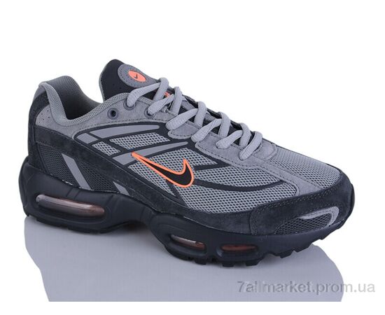 Кросівки чоловічі модні Весна/осінь A101-2 (8 пар р.41-46) "FED" недорого оптом від прямого постачальника, зображення 2