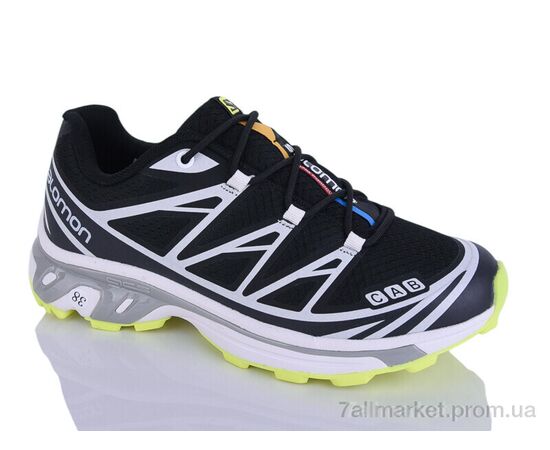 Кросівки жіночі модні Весна/осінь B102-6 (8 пар р.36-41) "FED" недорого оптом від прямого постачальника, зображення 2