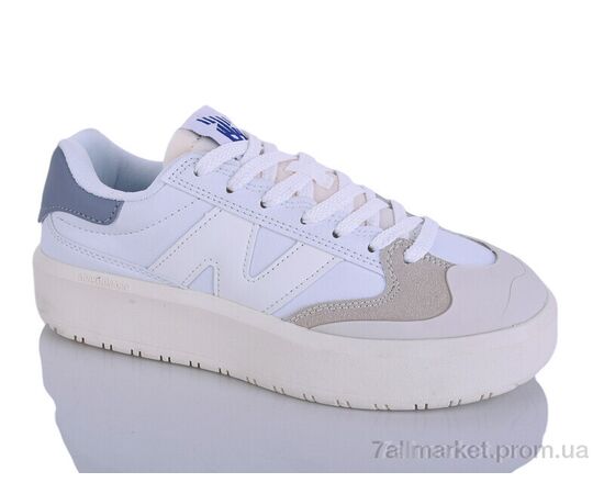 Кросівки жіночі модні Весна/осінь B302-1 (8 пар р.36-41) "FED" недорого оптом від прямого постачальника, зображення 2