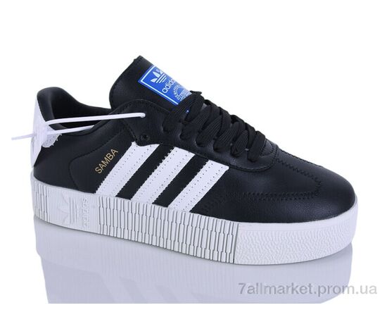 Кросівки жіночі модні Весна/осінь B1153-1 (8 пар р.36-41) "FED" недорого оптом від прямого постачальника, зображення 2