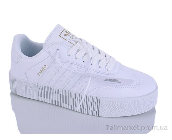 Кросівки жіночі модні Весна/осінь B1153-2 (8 пар р.36-41) "FED" недорого оптом від прямого постачальника, зображення 2