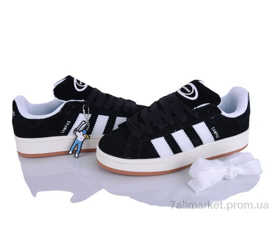 Кросівки жіночі модні Весна/осінь 4378-243-4 (8 пар р.36-41) "Мир" недорого оптом від прямого постачальника, зображення 2