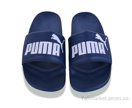 Фотография Шлепки детские летние Лето M-PM04-50 (6 пар р.40-45) "Kaia" недорого оптом от прямого поставщика, изображение 2