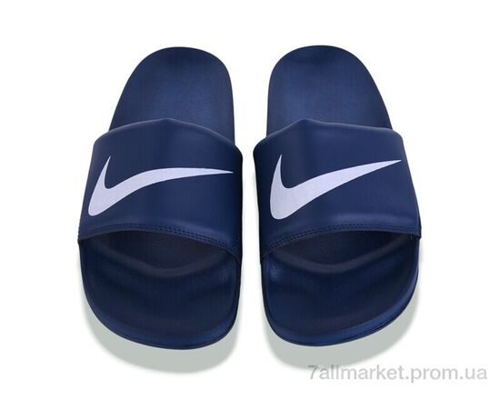 Фотография Шлепки детские летние Лето M-NK04-30 (6 пар р.40-45) "Kaia" недорого оптом от прямого поставщика, изображение 2