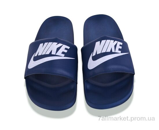 Фотография Шлепки детские летние Лето M-NK04-10 (6 пар р.40-45) "Kaia" недорого оптом от прямого поставщика, изображение 2