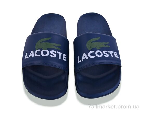 Фотография Шлепки мужские пляжные Лето M-LC04-60 (6 пар р.40-45) "Kaia" недорого оптом от прямого поставщика, изображение 2