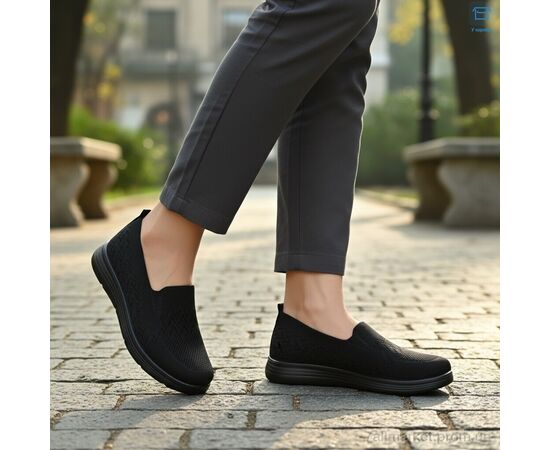 Туфлі жіночі стильні Літо 2507-1 (8 пар р.37-42) "Kulada-UCSS-MD" недорого оптом від прямого постачальника, зображення 2