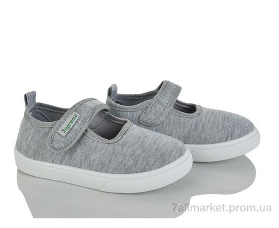 Тапки дитячі домашні Літо W303-4 (12 пар р.26-31) "Blue Rama" недорого оптом від прямого постачальника, зображення 2