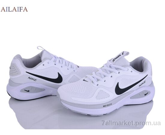 Фотография Кроссовки женские модные Весна/осень H42-3 (8 пар р.36-41) "Ailaifa" недорого оптом от прямого поставщика, изображение 2