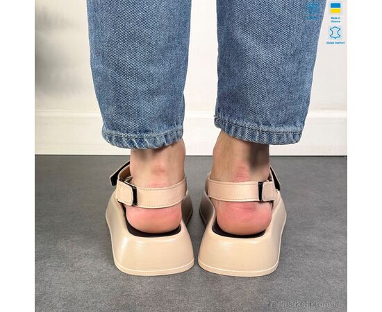 Фотография Босоножки женские летние Лето 4077-59 рожевий к. (6 пар р.36-40) "A.N.I.One" недорого оптом от прямого поставщика, изображение 4