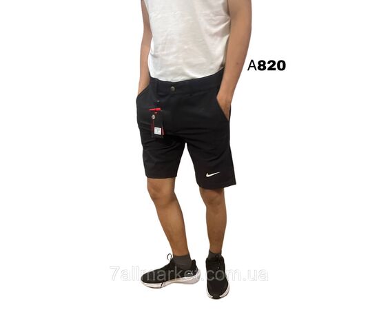 Фотография Шорты мужские, размеры 48-58 (3цв) "Stella" недорого от прямого поставщика, изображение 3