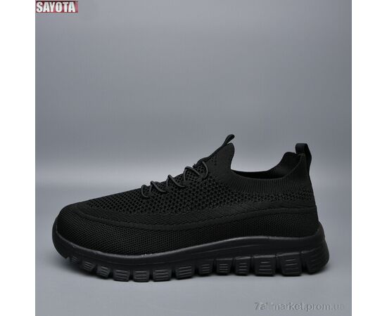Фотография Кроссовки женские модные Лето 516-1 (8 пар р.36-41) "Sayota" недорого оптом от прямого поставщика, изображение 2