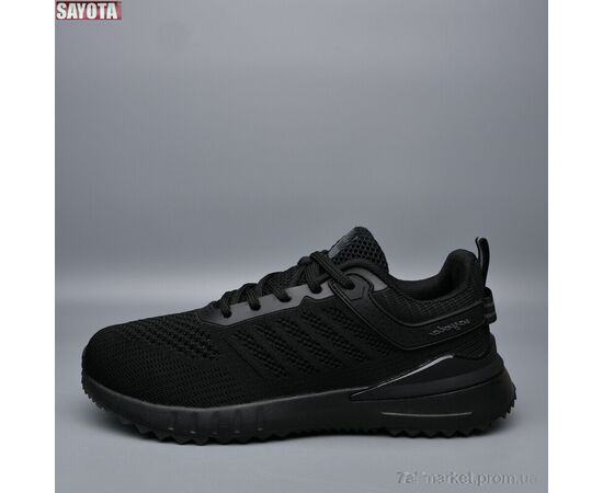 Фотография Кроссовки женские модные Лето 521-1 (8 пар р.36-41) "Sayota" недорого оптом от прямого поставщика, изображение 2