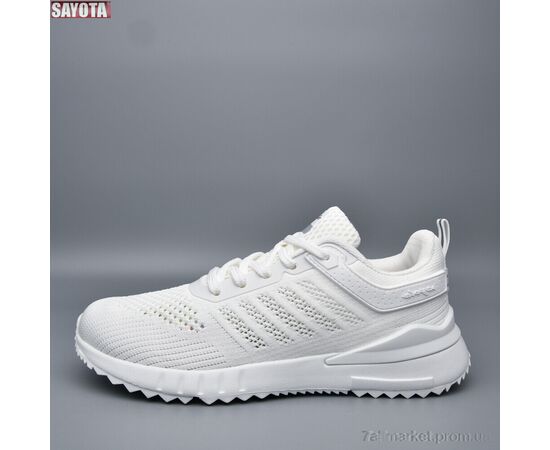 Фотография Кроссовки женские модные Лето 521-5 (8 пар р.36-41) "Sayota" недорого оптом от прямого поставщика, изображение 2