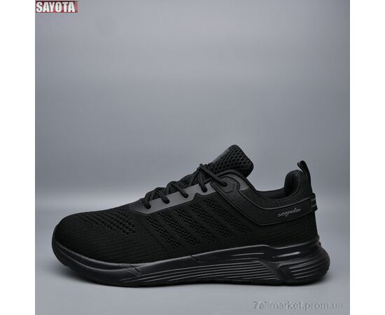 Фотография Кроссовки мужские модные Лето 621-1 (8 пар р.41-45) "Sayota" недорого оптом от прямого поставщика, изображение 2