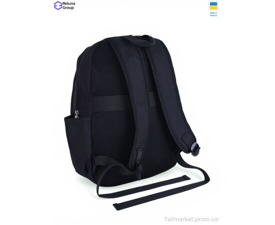 Фотография Рюкзак детский 686 mix 43*30*15 см, "Reluna Group" недорого оптом от прямого поставщика, изображение 2