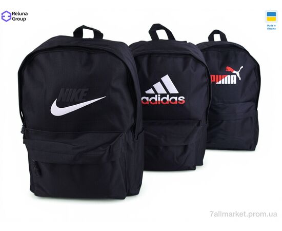 Фотография Рюкзак детский SF013-1 mix 43*30*15 см, "Reluna Group" недорого оптом от прямого поставщика, изображение 2