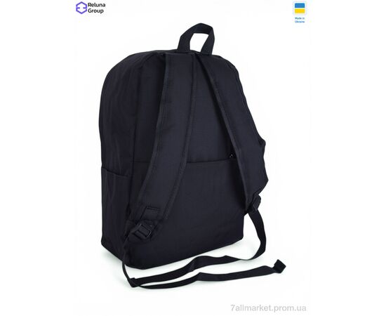 Фотография Рюкзак детский SF013-1 mix 43*30*15 см, "Reluna Group" недорого оптом от прямого поставщика, изображение 3