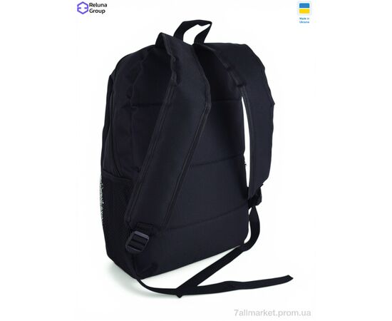 Фотография Рюкзак детский SF013-2 mix 43*30*15 см, "Reluna Group" недорого оптом от прямого поставщика, изображение 3