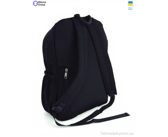 Фотография Рюкзак детский SF013-3 mix 43*30*15 см, "Reluna Group" недорого оптом от прямого поставщика, изображение 3