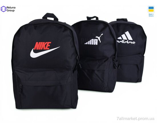 Фотография Рюкзак детский SF013-4 mix 43*30*15 см, "Reluna Group" недорого оптом от прямого поставщика, изображение 2