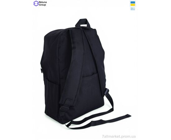 Фотография Рюкзак детский SF013-4 mix 43*30*15 см, "Reluna Group" недорого оптом от прямого поставщика, изображение 3